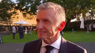 The Punters Lounge Live: Bruce McAvaney On Winx