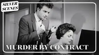 A Close Call With A Contract Killer | Murder By Contract | Silver Scenes