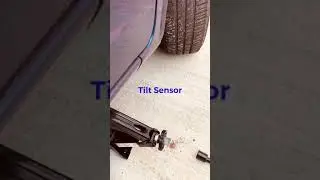 Viper 3100V with tilt &dual stage shock sensors
