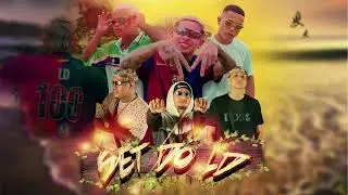 SET DO LD - Menor Periferico, Neca Mc, Mc Brilhante, Mc Th, Mc Kaunzinho, Kirtap, NORTEFlow