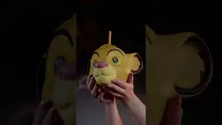 🦁🥤 Ele chegou! Compre o combo de &ldquo;Mufasa
