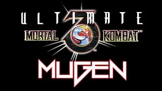 Ultimate mortal kombat 3 mugen 2019