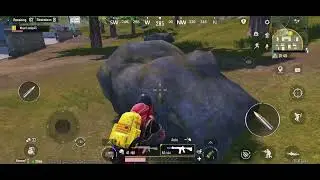 My  game Play 🔫 vs AI 👽 kills 21 💀