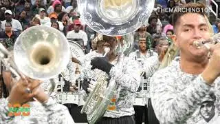 Marching 100 2019 | Florida Classic Friday Night