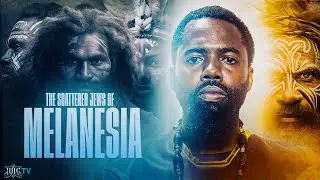 The Scattered Jews Of Melanesia