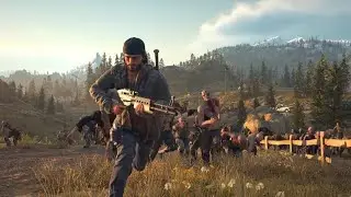 I didn't deserve this &hellip;#daysgone