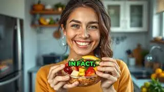 Healthy Snack Swaps for Energy and Wellness