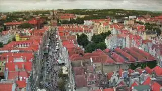 Poland 2008 Davidsbeenhere.com