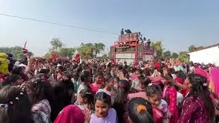 Malvan Gaon me Shaadi full enjoy Anil bhai ki Shaadi Rohit Sapta🥁🥁📸20/1/2026
