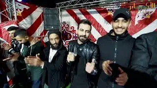 اقوى دحية 🔥الله يمسيكم بالخير🔥 الفنان معن رباع  - مهرجان محمد واحمد الرجبي