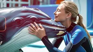 खेल खेल में पूरा निगल गया | The HORRIFYING Last Moments of Orca Trainer Jessica Radcliffe