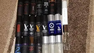 30 bottle haul: Milton Lloyd (Part 5)