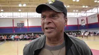 Chicago Basket Brigade - Micro Doc
