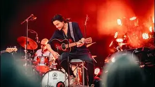 KANE – Master of the Game (Live @ Bostheater Ommen – Unplugged Session)