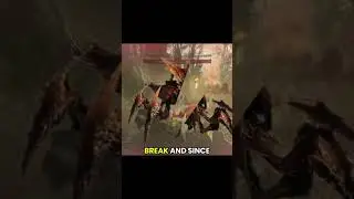 Да, это настоящие баги, которые встречаются только на &laquo;фронте багов&raquo; #gaming #helldivers2 #helldi...