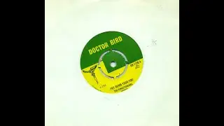 The Kingstonians - Doctor Bird Records - 1968