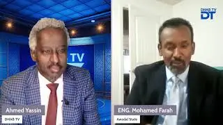 Sanadka Cusub, Siyaada Geeska iyo Soomalia, Somaliland iyo Israel