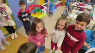 Solo quiero bailar - 25N