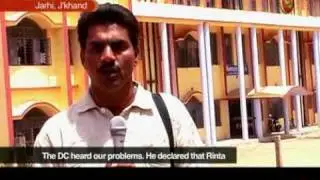 Tackeling issue of India's Untouchability