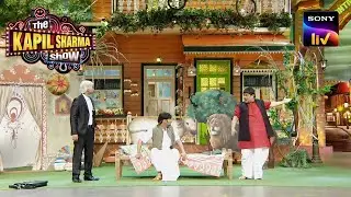 Kapil ने हथिया लिया Bachcha Yadav का खेत! | The Kapil Sharma Show