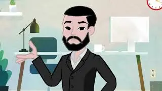 $96 on Coffee? A Corporate Tragedy (Comedy Sketch)