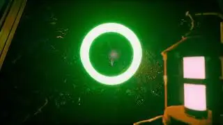 The Green Light full Demo gameplay #thegreenlight