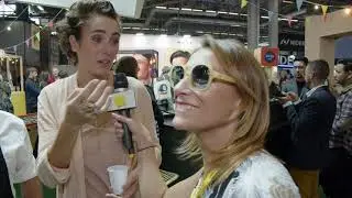 SILMO TV 2021 - LIVE MAISON SARAH LAVOINE X ATELIERS ROUSSILHE - LAURÉAT SILMO D'OR