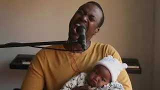 This woman's work - Innocent Cover