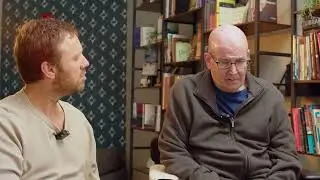 Dave Rhodes Testimony