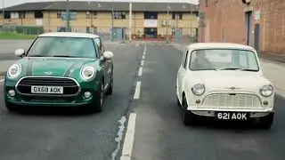 MINI 60 Years Edition
