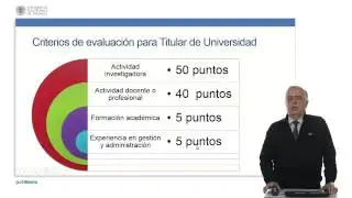 Acreditaci&oacute;n Profesor Titular de Universidad | 35/38 | UPV