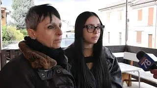 Omicidio Chignolo Po, voci dal paese