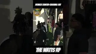 Fatneck Druski Started Crashing Out