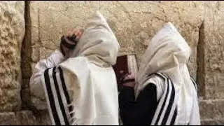 I am all prayer - Amidah - Blessing 1 - Ancestors