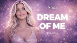AiVa – Dream Of Me (Official Audio)