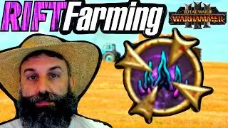 Kill ALL Rift Armies in 1 Turn - Farming