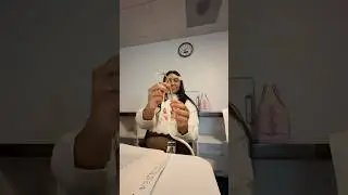 nursing student day in the life 💫❣️ #nursingschool #nursingstudent #school #vlog #relatable #diml