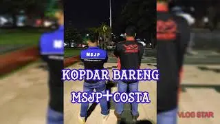Kopdar bareng MSJP+COSTA Semarang