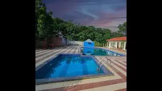 Wild Club and Resort, Mundgod &ndash; Recommended by TREC Company #resortmarketing #travel #top