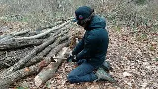 🇲🇫BUSHCRAFT France🇲🇫