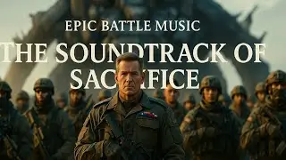 Steel and Silence: Epic Music for the Final Hour