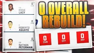 This is the Most Difficult Rebuild You Will EVER SEE...