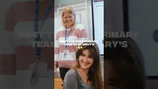 Познакомьтесь с нашими преподавателями программы PGCE! Узнайте больше на сайте www.stmarys.ac.uk/...
