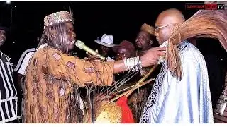 SÉGOU BLONI VS YOUSSOUF SIDIBÉ PDG DE LA SOCIÉTÉ SIDIBÉ DÉCOR ( 2025 )