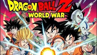 War Begins Tomorrow! Epstein Files, Marriage Boot Camp, Jay-Z, Nicki Minaj | DRAGON BALL Z KAKAROT