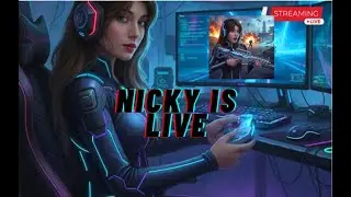 🔴 LIVE | No Warm-Up, Straight Action 🔥 #codm   #facecam  #codmobile #girlgamer  #games #gameshorts