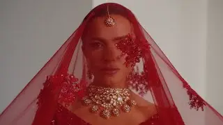 A Beautiful Multi-Cultural Wedding In Philadelphia