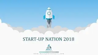 START UP NATION 2018