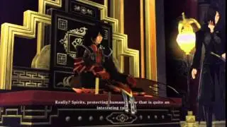 Tales of Xillia - 26 - Kanbalar
