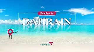 Beaches In Bahrain